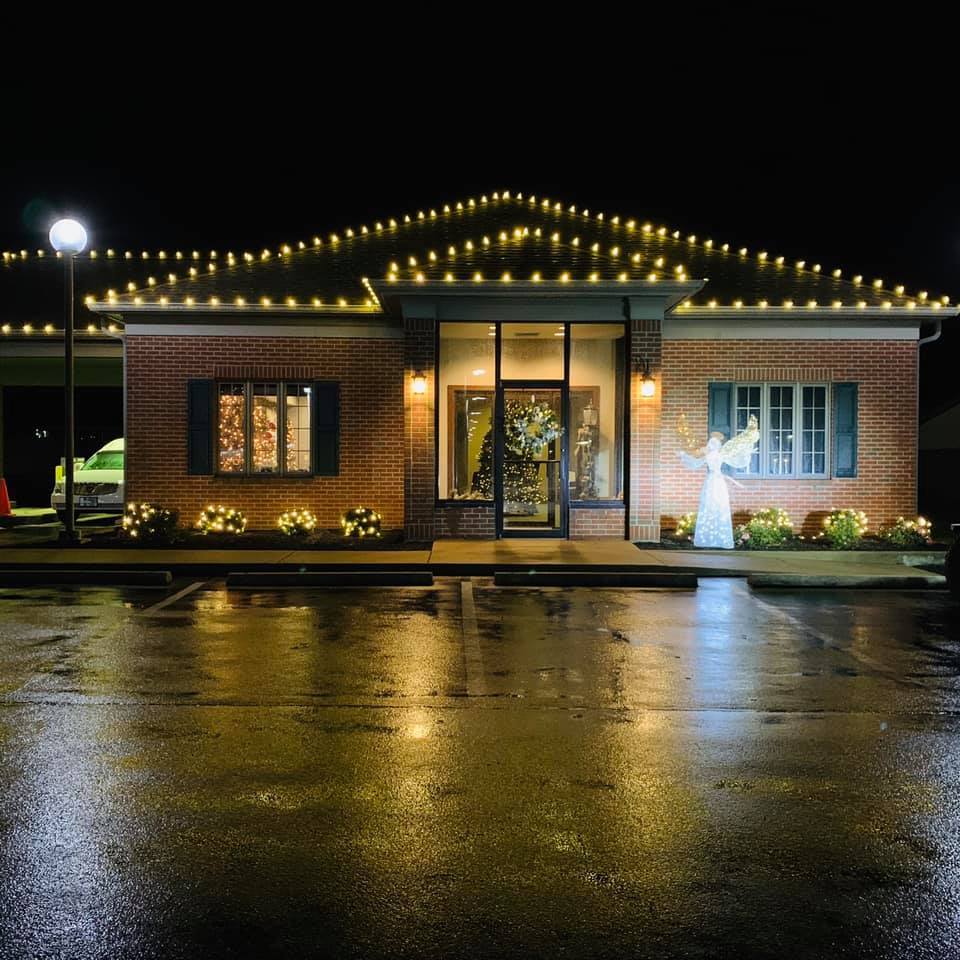 Morgan And Nay Funeral Home Madison Indiana